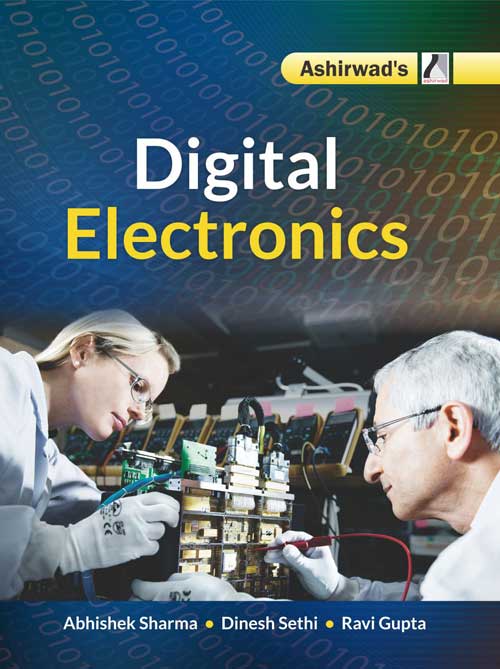 Digital Electronics (EE/EC/CS)