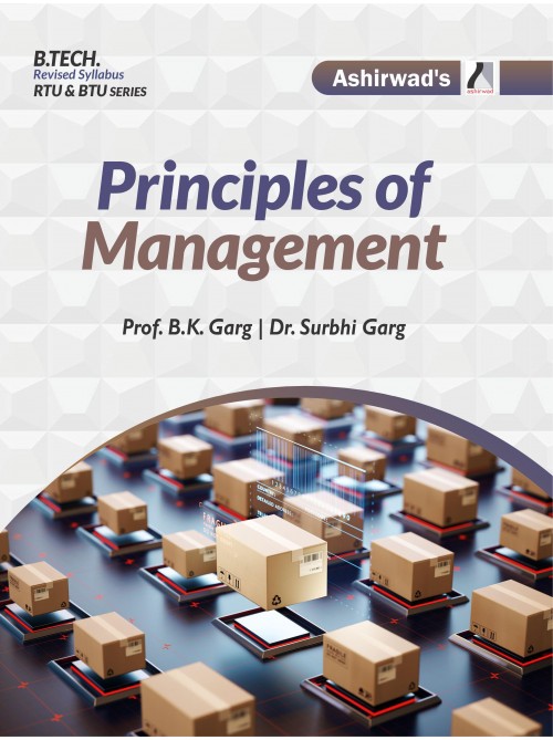 Principles  of Management