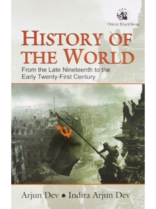 History of the World | Samkaleen Vishwa Ka Itihas 1890-2008 |  à¤¸à¤®à¤•à¤¾à¤²à¥€à¤¨ à¤µà¤¿à¤¶à¥à¤µ à¤•à¤¾ à¤‡à¤¤à¤¿à¤¹à¤¾à¤¸  1890-2008