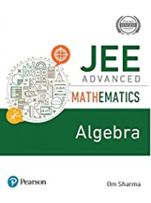 JEE Advanced Mathematics - Algebra