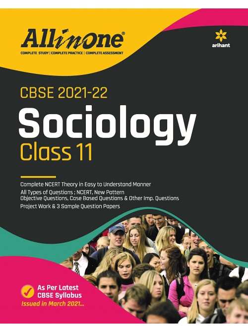 All In One Sociology Class 11