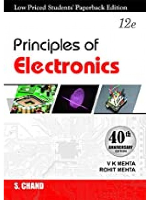 Principles of Electronics