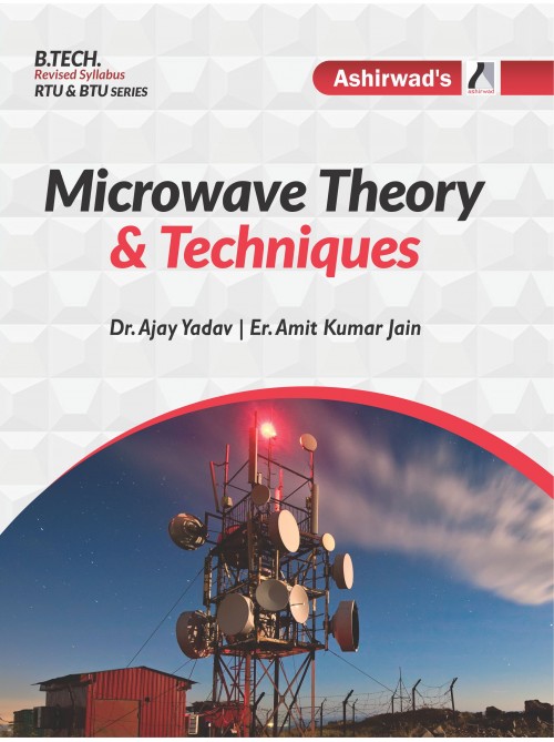 Microwave Theory & Techniques