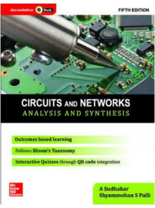 Circuits And Networks
