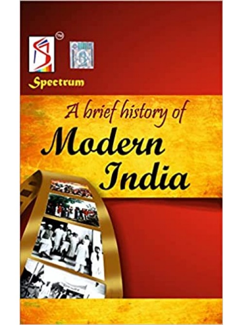 A Brief History of Modern India| Adhunik Bharat Ka Itihas
