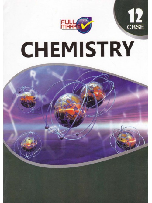 Chemistry Class-12 By Full Marks