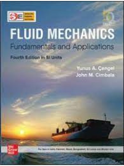 Fluid Mechanics
