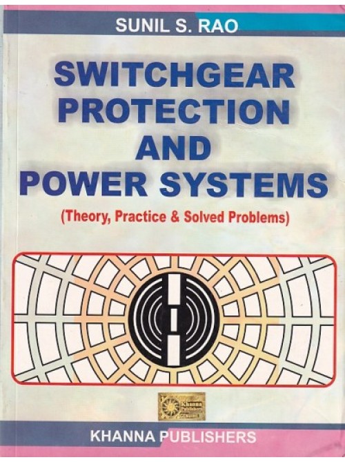 Switchgear Protection And power System