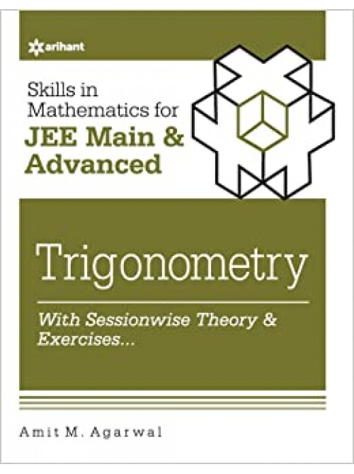 Trigonometry for JEE Main and Advanced