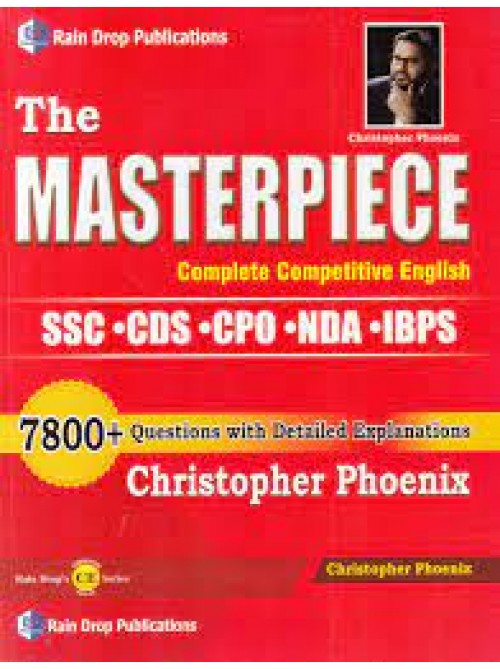 The Masterpiece Complete Competitive English