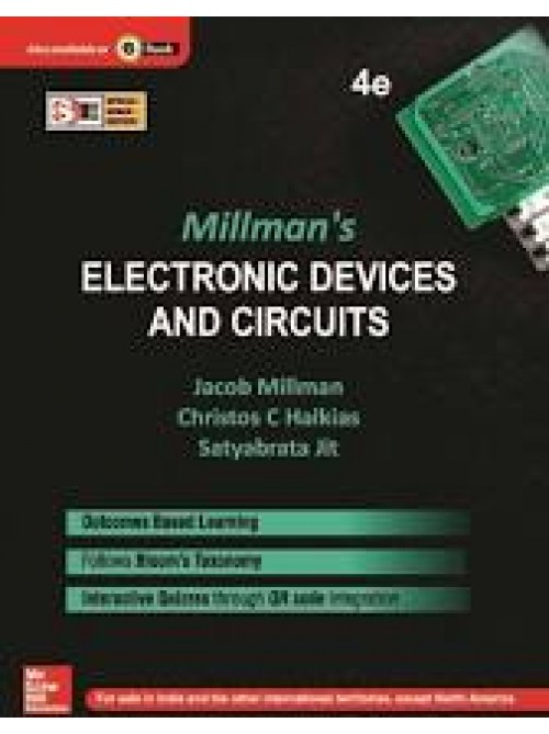 Millman's Electronic Devices and Circuits