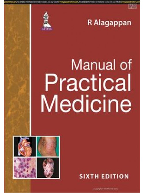 Manual of Practical Medicine
