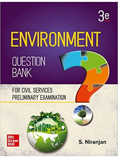Environment Question Bank | Pariyavaran 