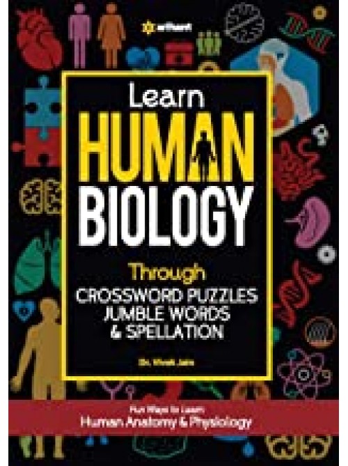 Learn Human Biology