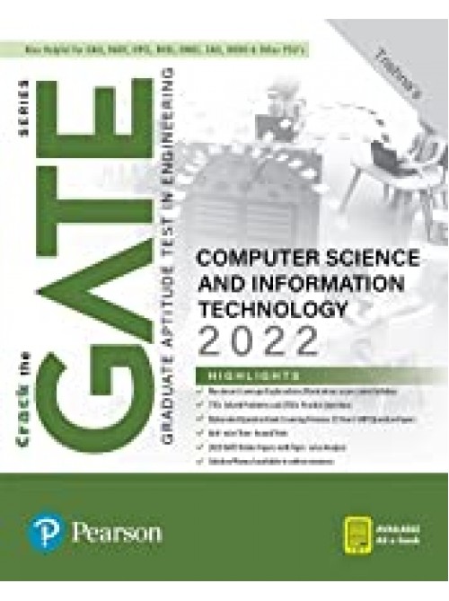 GATE Computer Science and Information Technology 2022 