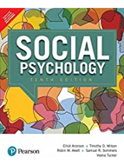 Social Psychology by Pearson