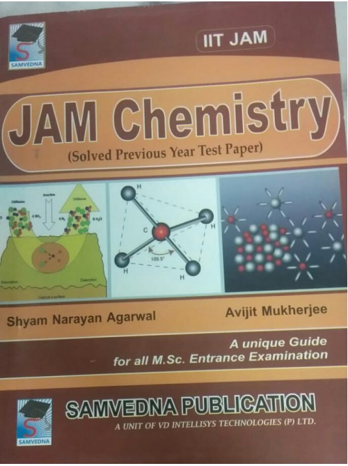 JAM Chemistry