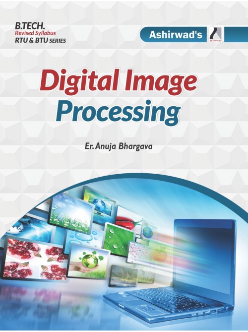 Digital image Processing (6th Sem CS)