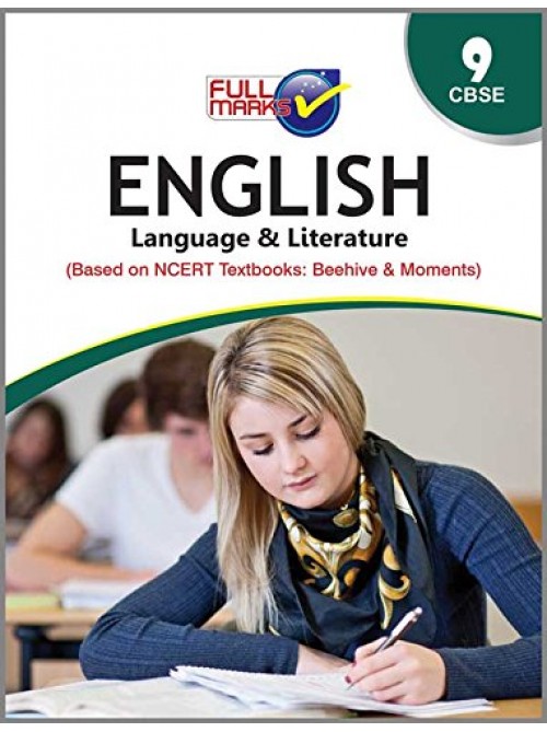 English Language & Literature Class 9 By Full Marks