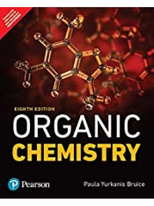 Organic Chemistry 18th Edition