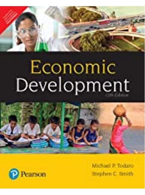Economic Development  By Pearson
