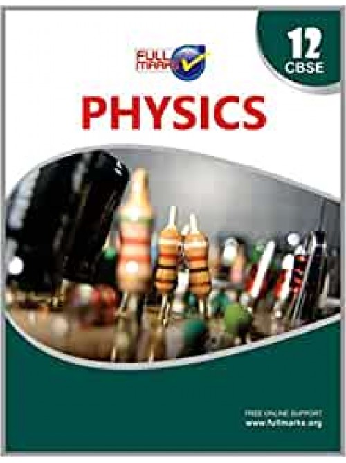 Physics Class-12 By Full Marks