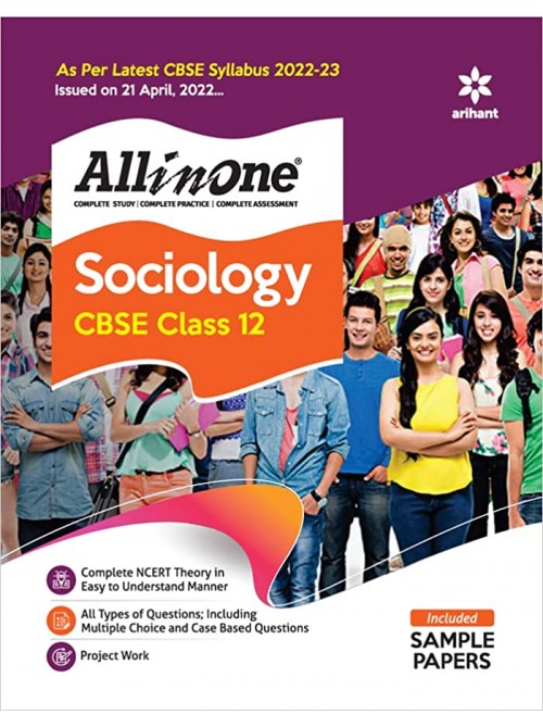 All In One Sociology Class 12 
