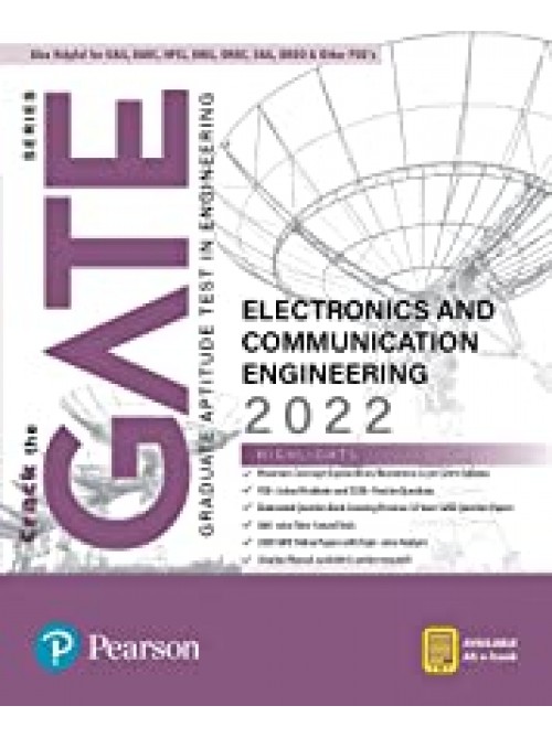 GATE Electronics and Communication Engineering 2022