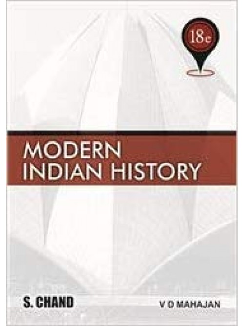 Modern Indian History | Adhunik Bharat Ka Itihas
