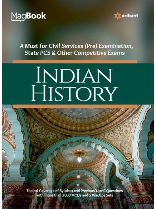 Magbook Indian History