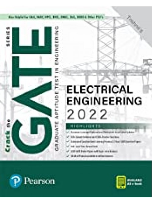 GATE Electrical Engineering 2022