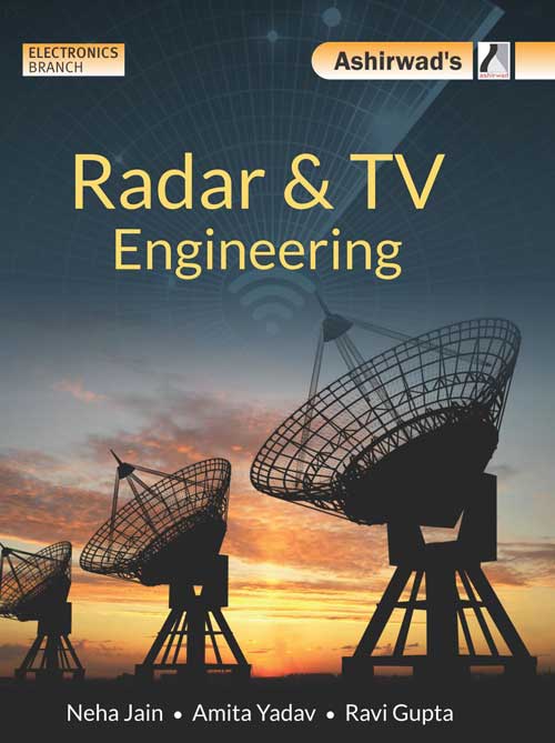 Radar & TV Engineering