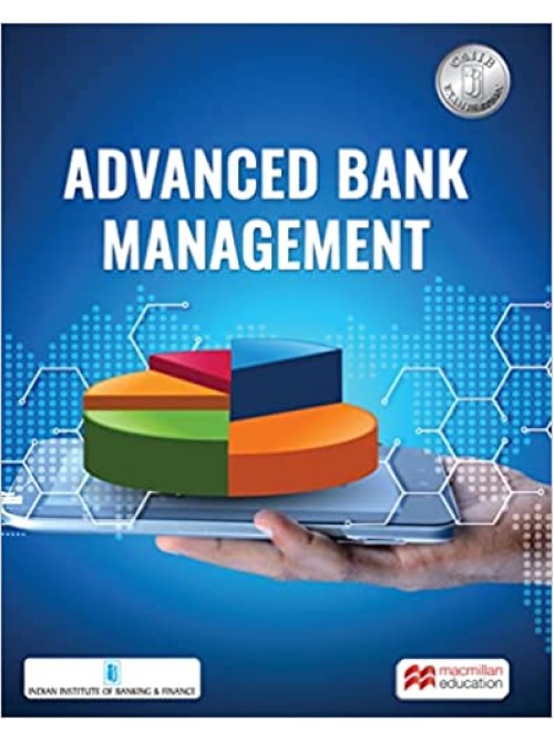 ADVANCED BANK MANAGEMENT at Ashirwadpublication