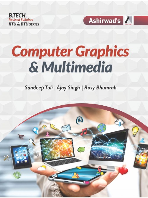 Computer Graphics And Multimedia