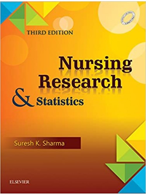 Nursing Research and Statistics 
