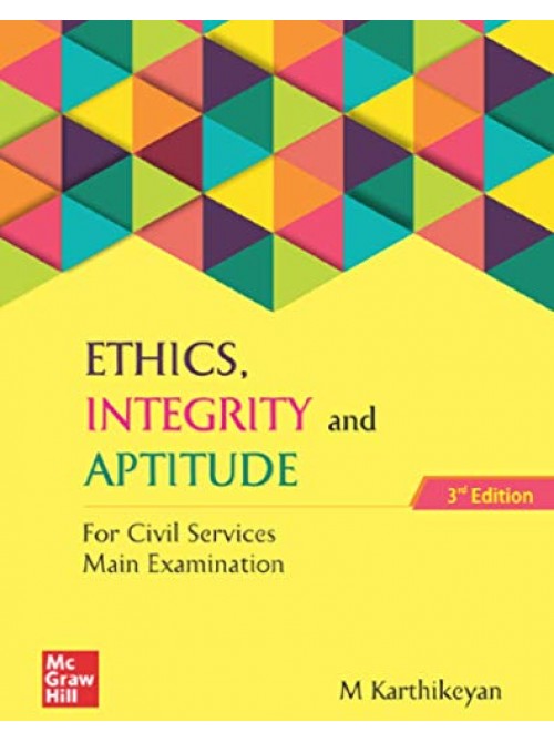 Ethics, Integrity and Aptitude for Civil Services Main Examination | à¤¨à¥€à¤¤à¤¿à¤¶à¤¾à¤¸à¥à¤¤à¥à¤° , à¤¸à¤¤à¥à¤¯à¤¨à¤¿à¤·à¥à¤ à¤¾ à¤à¤µà¤‚ à¤…à¤­à¤¿à¤µà¥ƒà¤¤à¥€ | Nitishastra Satyanishtha Evam Abhivratti