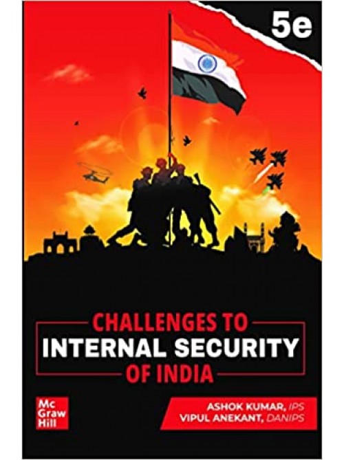 Challenges to Internal Security of India