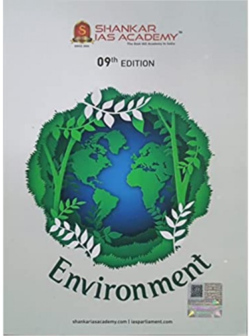 Environment By Shankar (7th) Revised Edition 
