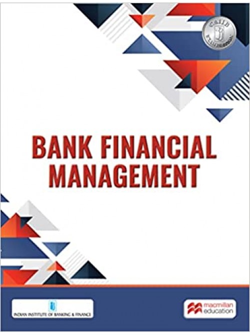 Bank Financial Management at Ashirwad Publication