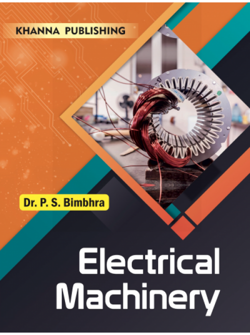 Electrical Machinery

