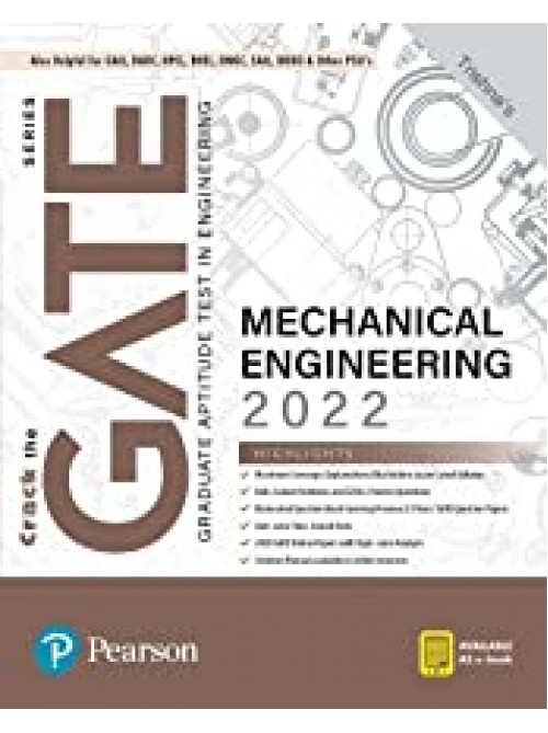 GATE Mechanical Engineering 2022