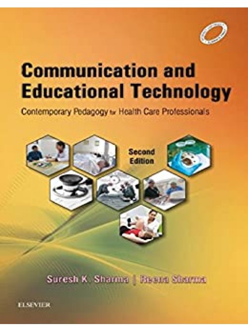 Communication and Educational Technology 
