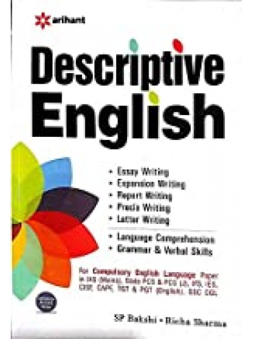 Descriptive English