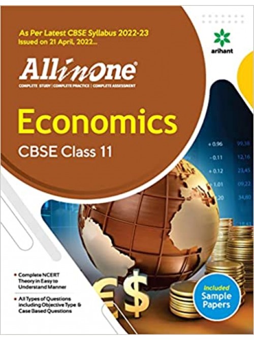 All In One Economics Class 11