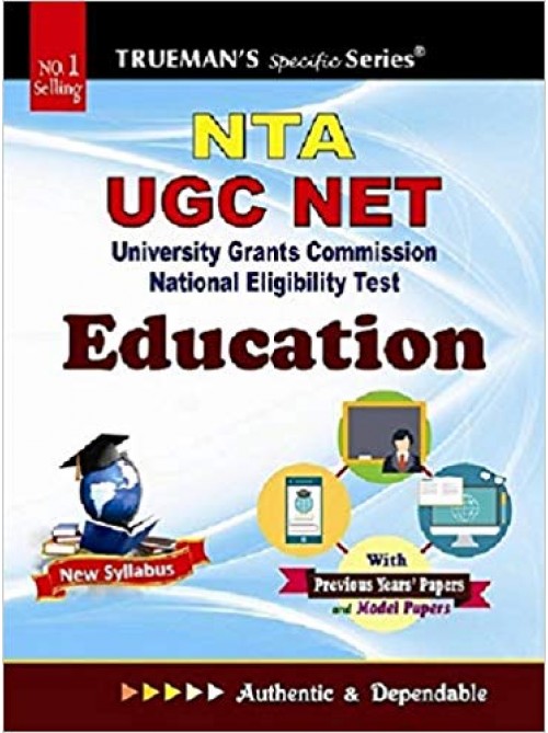 Trueman's UGC NET/SET Education