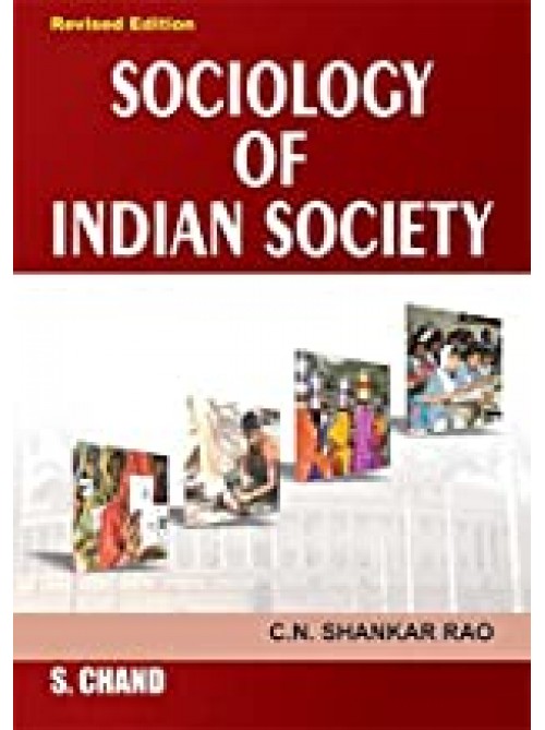 Sociology of Indian Society | Samajshastra