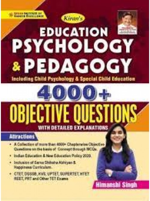 Education Psychology and Pedagogy