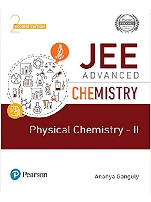 JEE Advanced Chemistry-Physical Chemistry Vol -2