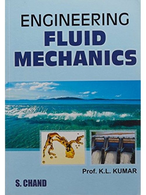 Engineering Fluid Mechanics
