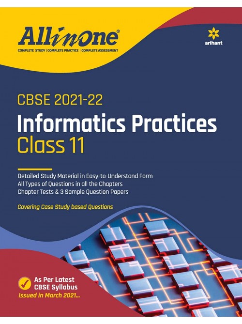 All In One Information Practices Class 11